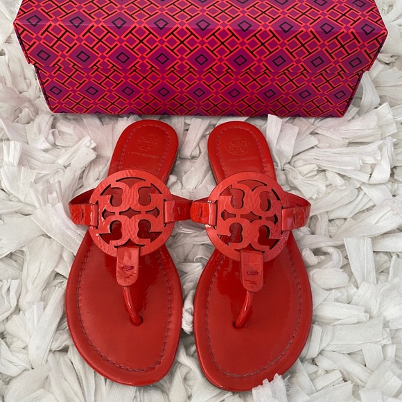 Tory Burch Shoes - ❌SOLD❌Tory Burch Miller sandals